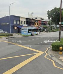 Upper East Coast Road (D15), Retail #451900611